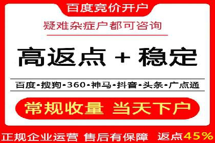 竞价推广案例：小投入大回报的成功之道